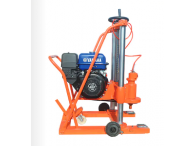 HZ-20砼雅马哈钻孔取芯机