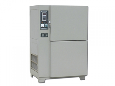重庆DW-40型低温试验箱