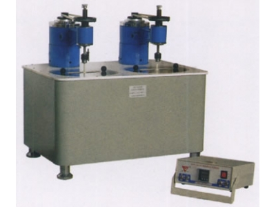 SHR-650II水泥水化热测定仪