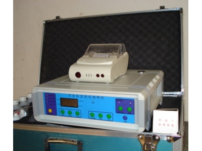 吉林SG-6/8型多功能直读测钙仪